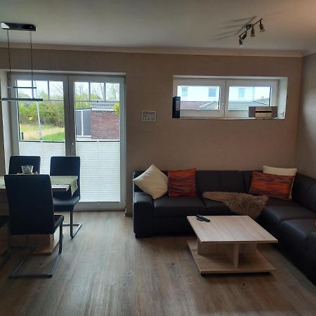 Apartment In Stadtvilla Andrea Toenning Ngoại thất bức ảnh